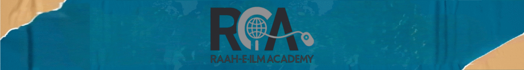 course registration raah e ilm academy
