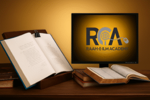 farz uloom course raah e ilm academy