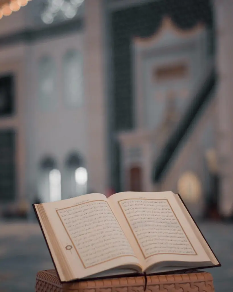 raah e ilm academy
