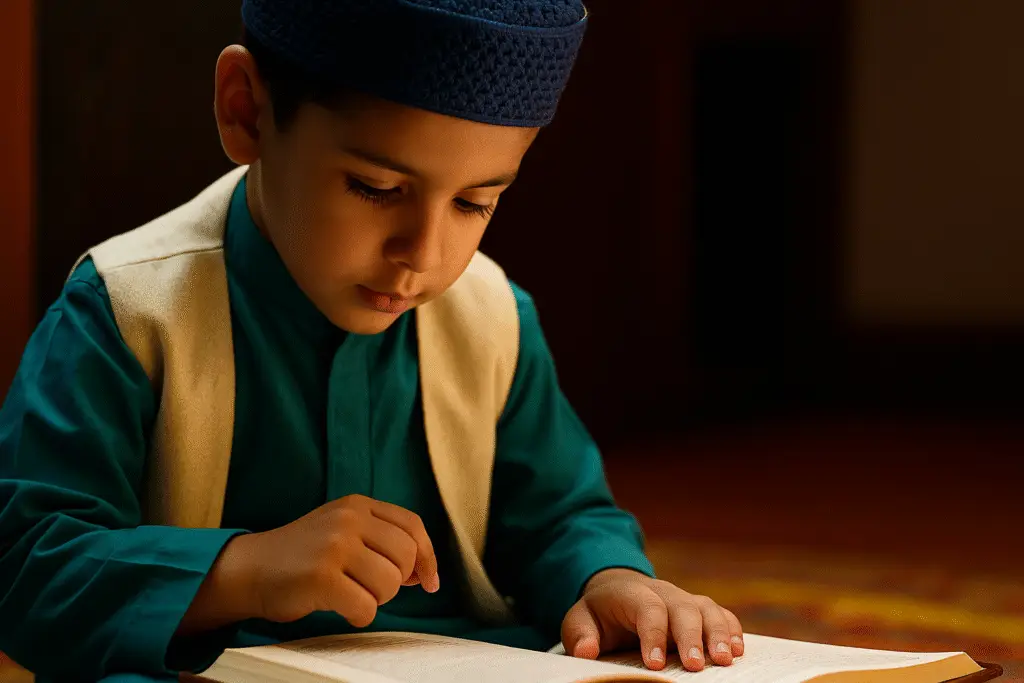 raah e ilm academy madani qaida nazra course